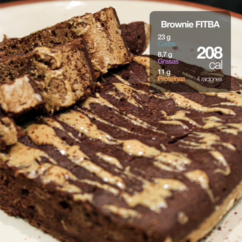 Brownie FITBA