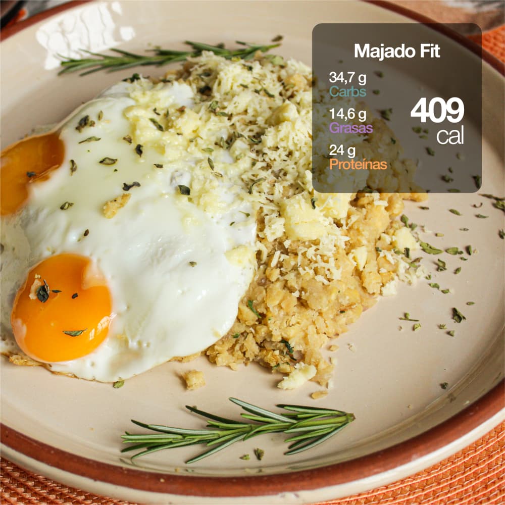 Majado fit